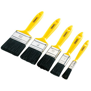 Stanley Hobby 5 Piece Set