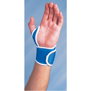 Neoprene Thumb Wrap