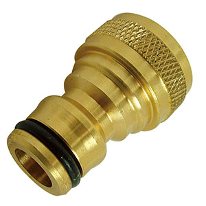 CK Thread Tap Connector