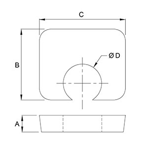 Type BF - Middle