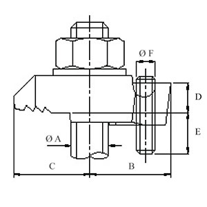 Type BE - Adjustable