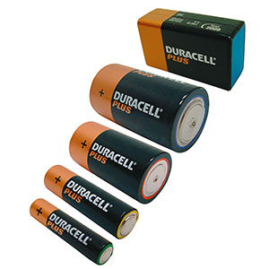 Duracell