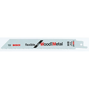 Bosch Flexible For Wood&Metal