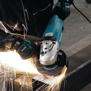 Makita GA9020 230mm (9")