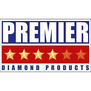 PDP 4 Star Diamond Blade P4-M