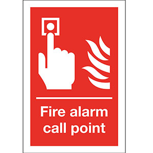 Fire Alarm Call Point