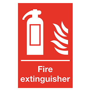 Fire Extinguisher