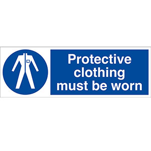 Protective Clothing