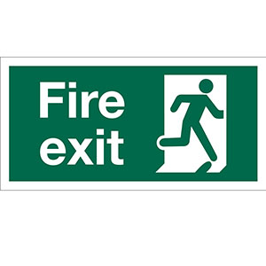 Fire Exit