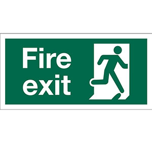 Fire Exit