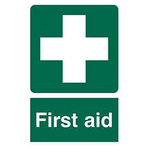 First Aid