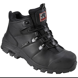 Rhyolite Metatarsal Black S3