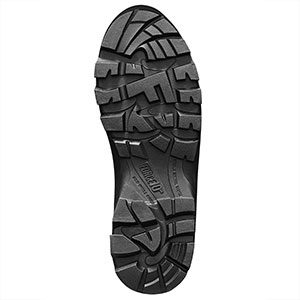 Rhyolite Metatarsal Black S3