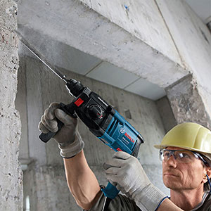 Bosch GBH 2-20D