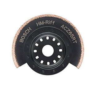 Bosch HM-Riff Thin Kerf Blade