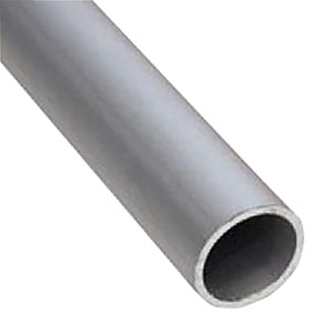 Aluminium 6 Metres