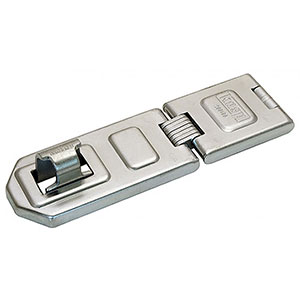 Kasp 260 - Disc Lock