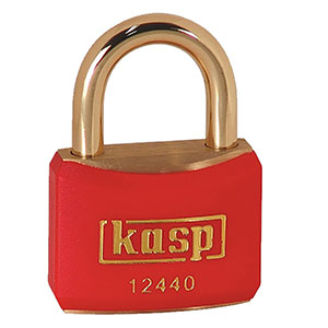 Kasp 124 - Coloured