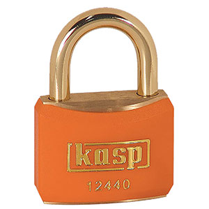 Kasp 124 - Coloured