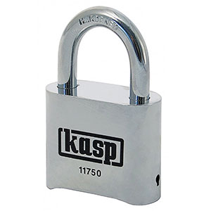 Kasp 117 - Heavy Duty