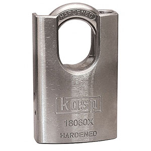 Kasp 180 - Close Shackle