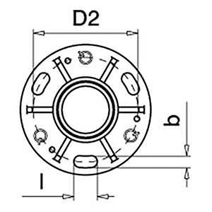 Model 0942 Base Plate