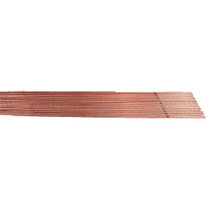 Copper Coated Mild Steel - 5kg