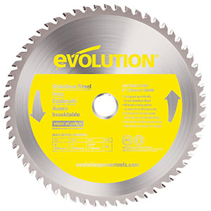 Evolution 230mm