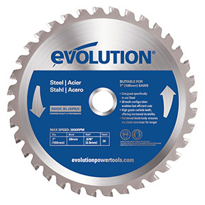 Evolution 230mm