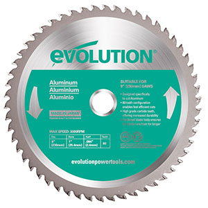 Evolution 230mm