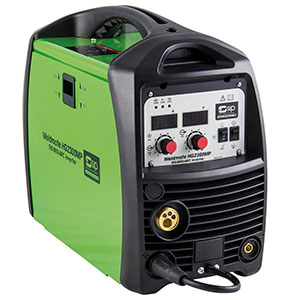 SIP Weldmate HG 2300MP 3 in 1