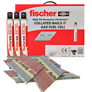 Fischer - Ring Bright - 2.8mm