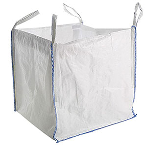 **Bulk Bag 1 Tonne Non Logo