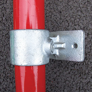 Tube Clamp Type 143