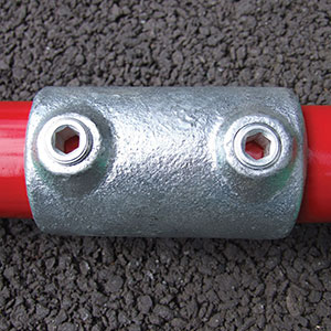 Tube Clamp Type 149