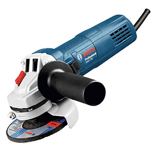 Bosch GWS 750 115mm (4.1/2")