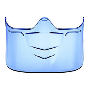 Bolle Visor for Blast Goggle