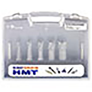 Carbidemax 40 TCT Cutter Set