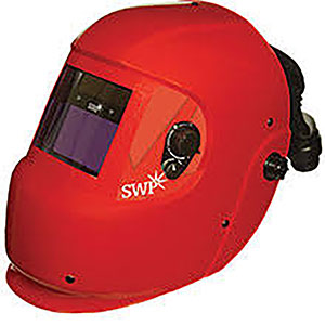 SWP - Air Fed Proline