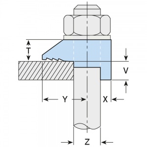 Type BR - Med Tail - HDG