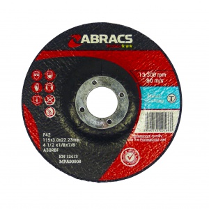 Abracs Proflex Boxed - DPC