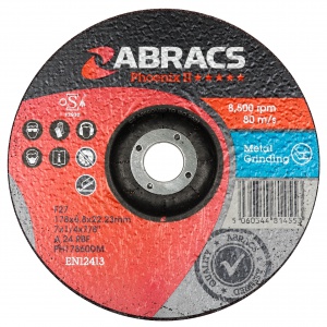 Abracs Phoenix Boxed - DPC