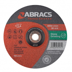 Abracs Phoenix Boxed - DPC