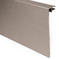 Posi-Glaze Aluminium Profile