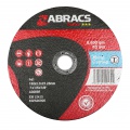 Abracs Proflex Boxed - Flat