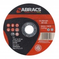 Abracs Proflex Boxed - Inox