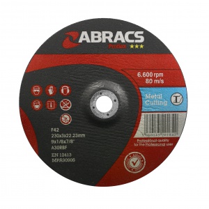 Abracs Proflex Boxed - DPC