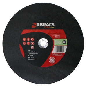 Abracs Proflex Boxed - Flat