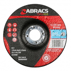 Abracs Proflex Boxed - DPC