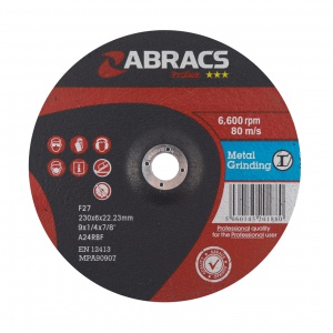 Abracs Proflex Boxed - DPC